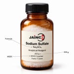 Sodium Sulfate
